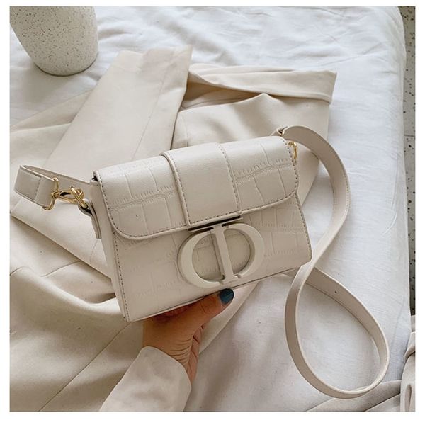 10% off 2022 new fashion trendy bags women's versatile one shoulder messenger mini
10% off 2022 new fashion trendy bags women's versatile one shoulder messenger mini