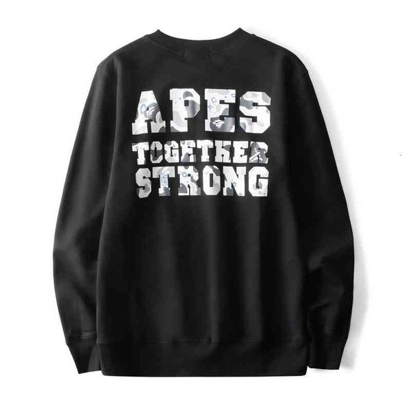 brand chao long sleeve t-shirt with star night light printing in autumn and winter, Black
brand chao long sleeve t-shirt with star night light printing in autumn and winter, Black