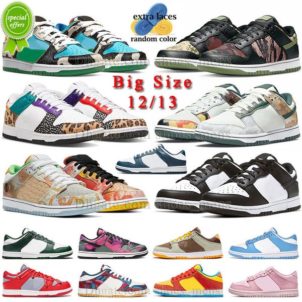 patta mens womens low running shoes 2022 dunkies patchwork valerian blue animal tiger multi camo graffiti black white panda designer
patta mens womens low running shoes 2022 dunkies patchwork valerian blue animal tiger multi camo graffiti black white panda designer