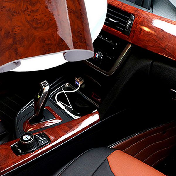 3d car sticker auto interior sticker high temperature resistant car wrap protective sticker wood grain textured diy decoration
3d car sticker auto interior sticker high temperature resistant car wrap protective sticker wood grain textured diy decoration