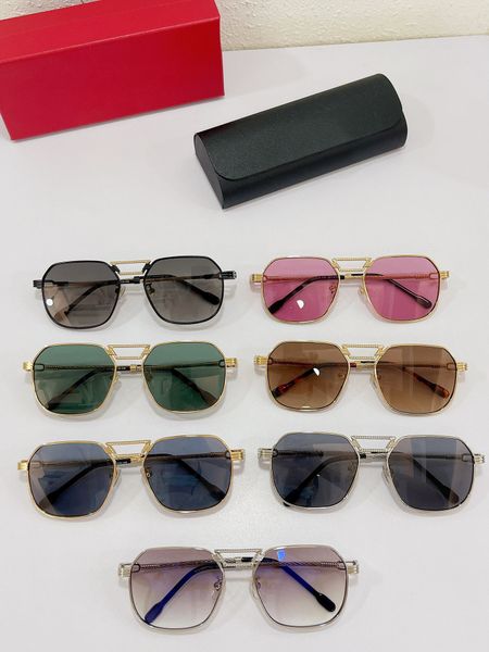 men sunglasses for women latest selling fashion sun glasses mens sunglass gafas de sol glass uv400 lens with random matching box 0368, White;black
men sunglasses for women latest selling fashion sun glasses mens sunglass gafas de sol glass uv400 lens with random matching box 0368, White;black