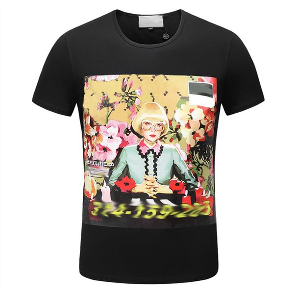 2022 mens designers t shirt fashion men s clothing black white tees short sleeve womens casual hip hop streetwear shirts asian size m-3xl #z, White;black
2022 mens designers t shirt fashion men s clothing black white tees short sleeve womens casual hip hop streetwear shirts asian size m-3xl #z, White;black