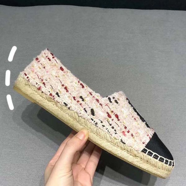 2022 new flat shoes sneakers fisherman shoes spring hemp rope braided one foot pedal thick soled leather single shoe for women 15, Black
2022 new flat shoes sneakers fisherman shoes spring hemp rope braided one foot pedal thick soled leather single shoe for women 15, Black