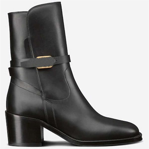 2021 women empreinte ankle boots black leather autumn and winter short boot thick heel high heels designer luxury brand178q
2021 women empreinte ankle boots black leather autumn and winter short boot thick heel high heels designer luxury brand178q
