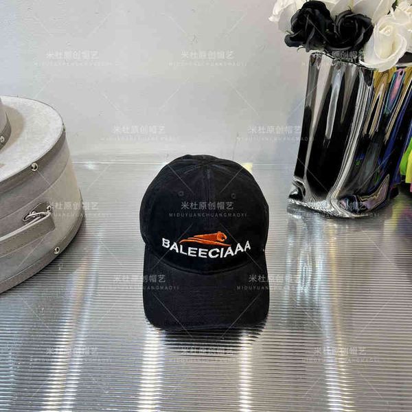 designer ball caps balencaigass letter printed paris fashion 2022 spring and summer new cotton embroidered baseball cap men's women, Blue;gray
designer ball caps balencaigass letter printed paris fashion 2022 spring and summer new cotton embroidered baseball cap men's women, Blue;gray