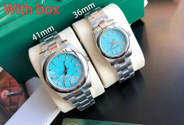 montre de luxe mens watches automatic mechanical movement 41mm stainless steel super luminous wristwatches women waterproof lady lovers watc, Slivery;brown
montre de luxe mens watches automatic mechanical movement 41mm stainless steel super luminous wristwatches women waterproof lady lovers watc, Slivery;brown
