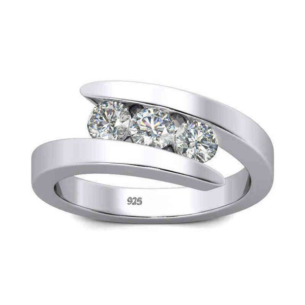 4mm 03ct d color vvs1 925 sterling silver moissanite ring for woman wedding anniversary trend fine jewelry gift style 2022, Slivery;golden 
4mm 03ct d color vvs1 925 sterling silver moissanite ring for woman wedding anniversary trend fine jewelry gift style 2022, Slivery;golden