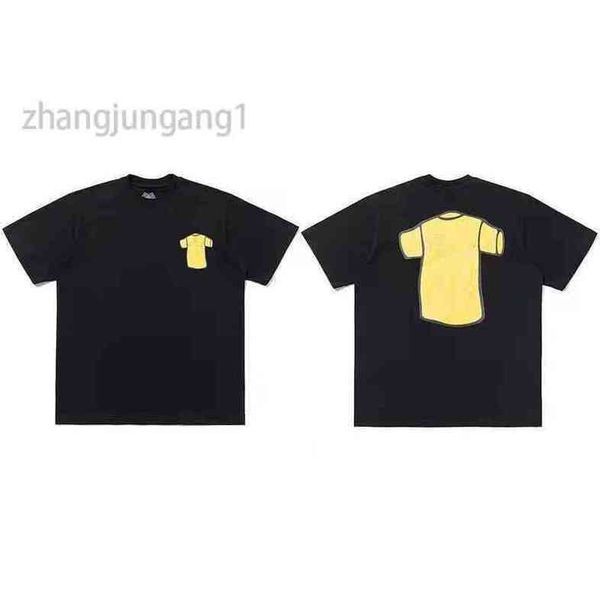 designer fashion palaces classic mens and womens t shirt short sleeves big p triangle graffiti print loose summer high street tees sweatshir, White;black
designer fashion palaces classic mens and womens t shirt short sleeves big p triangle graffiti print loose summer high street tees sweatshir, White;black