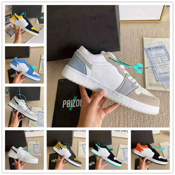 2022 classic 1s low men women casual shoes outdoor wear-resisting lace-up sneakers trainers comfortable non-slip skateboard shoe 36-44, Black
2022 classic 1s low men women casual shoes outdoor wear-resisting lace-up sneakers trainers comfortable non-slip skateboard shoe 36-44, Black