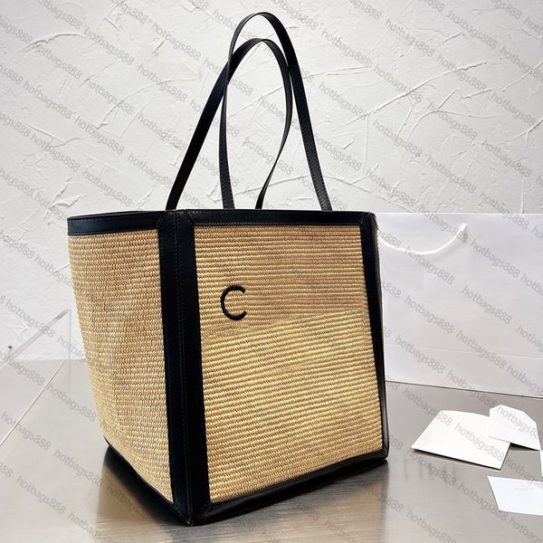 designer beach bag straw totes bag handmade woven women travel handbags hand bags new summer casual tote
designer beach bag straw totes bag handmade woven women travel handbags hand bags new summer casual tote