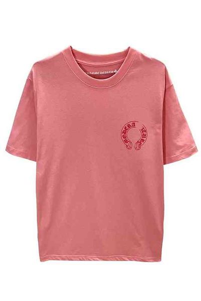 factory online export new designer brand short sleeves development of spring and summer cross loose ch2022 sleeve t-shirt, White;black
factory online export new designer brand short sleeves development of spring and summer cross loose ch2022 sleeve t-shirt, White;black
