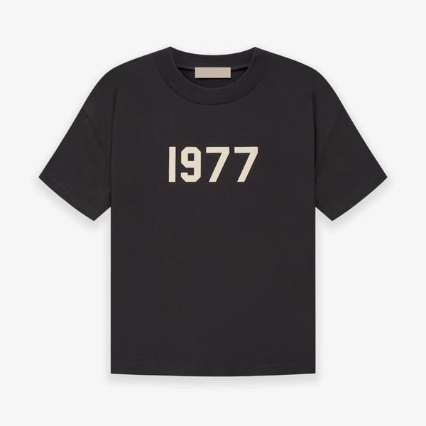 t-shirt branded flocking vintage tee short sleeve street t shirts for men women's cotton vintage funko pop, White;black
t-shirt branded flocking vintage tee short sleeve street t shirts for men women's cotton vintage funko pop, White;black