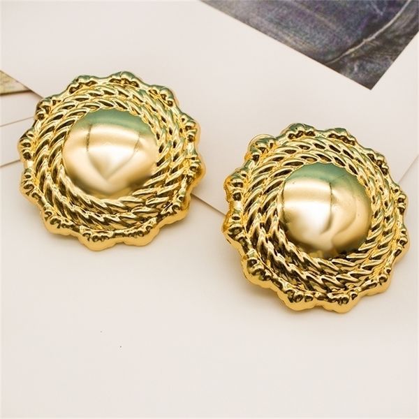clip earrings women geometric copper alloy african dubai golden exquisite for lady daily wear party wedding gift 220524, Silver
clip earrings women geometric copper alloy african dubai golden exquisite for lady daily wear party wedding gift 220524, Silver