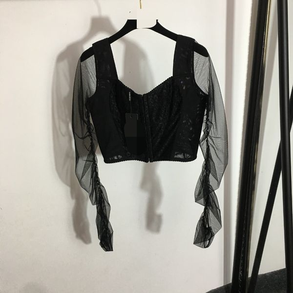 311 2022 milan style summer sweater brand same style sweater crew neck short sleeve black mesh flora print white black fashion womens clothe
311 2022 milan style summer sweater brand same style sweater crew neck short sleeve black mesh flora print white black fashion womens clothe