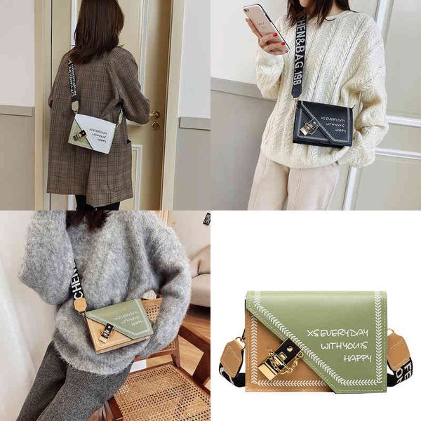 new style popular wide cross-linking and versatile for women spring summer shoulder bags
new style popular wide cross-linking and versatile for women spring summer shoulder bags