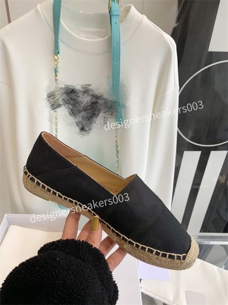 women luxurys casual shoes espadrilles summer designers ladies flat beach half slippers fashion woman loafers fisherman canvas shoes size35-, Black
women luxurys casual shoes espadrilles summer designers ladies flat beach half slippers fashion woman loafers fisherman canvas shoes size35-, Black