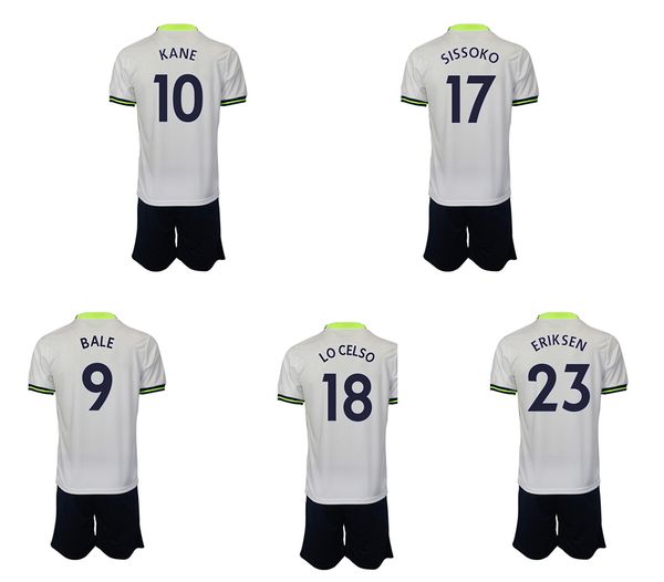 22 23 customized home soccer jerseys sets with shorts kingcaps local online store 7 son 10 kane 12 e. royal 21 dropshipping accepted for gym, Black
22 23 customized home soccer jerseys sets with shorts kingcaps local online store 7 son 10 kane 12 e. royal 21 dropshipping accepted for gym, Black