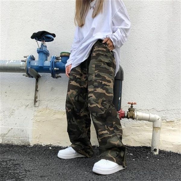 jogers for men retro style camouflage loose and versatile straight high street hiphop wideleg pants mens trend 220708, Black
jogers for men retro style camouflage loose and versatile straight high street hiphop wideleg pants mens trend 220708, Black