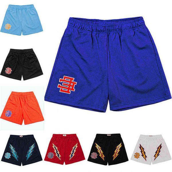 fitness eric emanuel ee basic short mens womens designers fitness shorts mesh breathable beach pants sports series basketball pant york1, White;black
fitness eric emanuel ee basic short mens womens designers fitness shorts mesh breathable beach pants sports series basketball pant york1, White;black