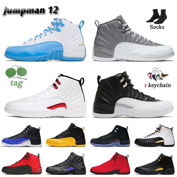 2022 mens trainers jumpman 12 basketball shoes 12s stealth hyper royal royalty taxi utility twist reverse flu game dark concord sneakers
2022 mens trainers jumpman 12 basketball shoes 12s stealth hyper royal royalty taxi utility twist reverse flu game dark concord sneakers