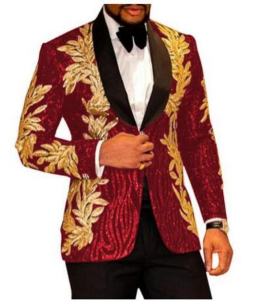 2 piece men suits with black velvet shawl lapel groom tuxedo for wedding prom male fashion costume, White;black
2 piece men suits with black velvet shawl lapel groom tuxedo for wedding prom male fashion costume, White;black