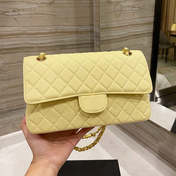fashion calfskin classic caviar leather bags france women luxury designer famous quilted matelasse chain gold hardware double flap totes
fashion calfskin classic caviar leather bags france women luxury designer famous quilted matelasse chain gold hardware double flap totes