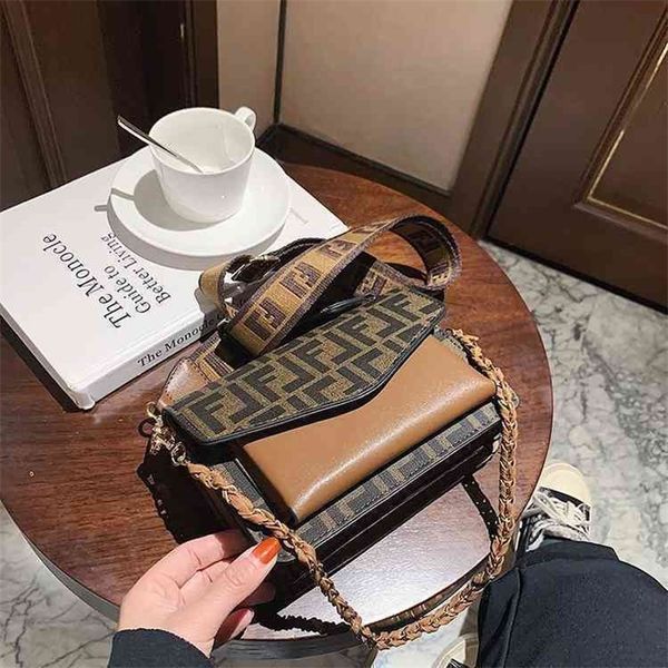 wholesale shop online handbag hands spring shoulder bag simple atmosphere chain