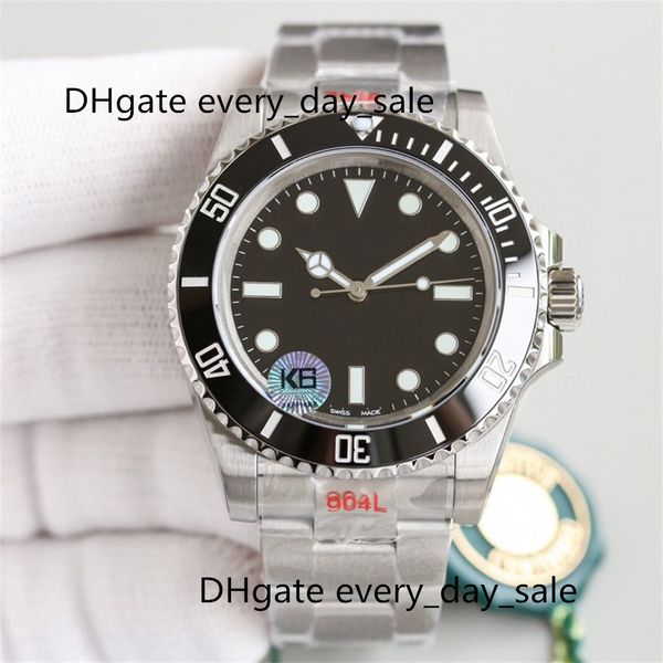 8 style men's watches 40mm automatic mechanical watch 904l kf factory manufactures 2813 movement sapphire ceramic ring high-quality wat, Slivery;brown
8 style men's watches 40mm automatic mechanical watch 904l kf factory manufactures 2813 movement sapphire ceramic ring high-quality wat, Slivery;brown