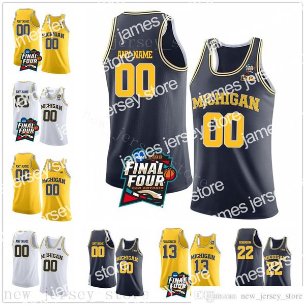 2022 custom ncaa basketball jerseys michigan wolverines 12 muhammad-ali abdur-rahkman 55 eli brooks 2 poole stitched final four college wagn, Black
2022 custom ncaa basketball jerseys michigan wolverines 12 muhammad-ali abdur-rahkman 55 eli brooks 2 poole stitched final four college wagn, Black