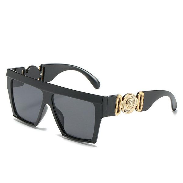 sunglasses vintage oversized designer women square sun glasses men retro shades eyewear femininosunglassessunglassessunglasses, White;black
sunglasses vintage oversized designer women square sun glasses men retro shades eyewear femininosunglassessunglassessunglasses, White;black