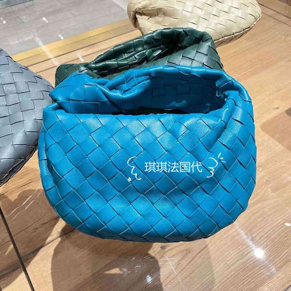 original edition brand handbags venetas's designer bag bottegass jodie spot baodiejia mini knotted handbag woven underarm bag crossbody
original edition brand handbags venetas's designer bag bottegass jodie spot baodiejia mini knotted handbag woven underarm bag crossbody