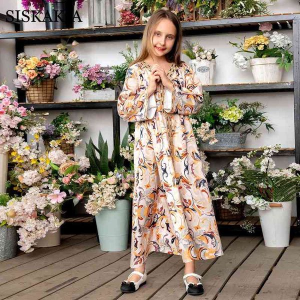 mother daughter matching clothes family look mother daughter dresses long sleeve ethnic ribbon v neck print muslim girls outfits aa220326, Red;yellow
mother daughter matching clothes family look mother daughter dresses long sleeve ethnic ribbon v neck print muslim girls outfits aa220326, Red;yellow