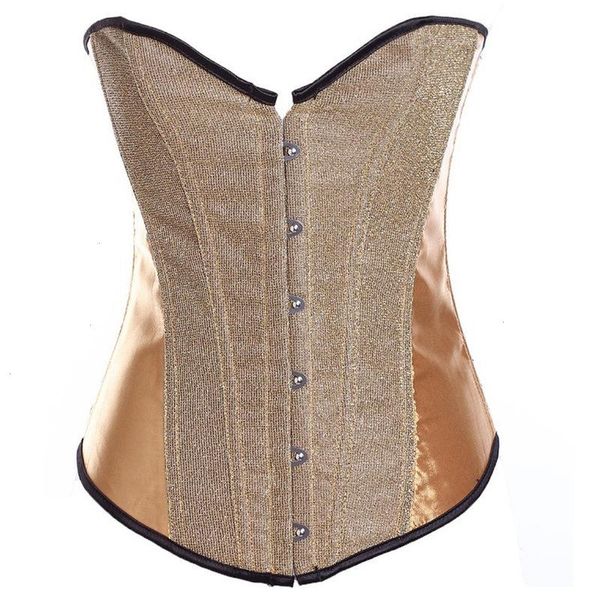 fashion corset womens vintage costumes shaper bustie overbust burlesque lingerie waist cincher body 6 colors, Black;white
fashion corset womens vintage costumes shaper bustie overbust burlesque lingerie waist cincher body 6 colors, Black;white