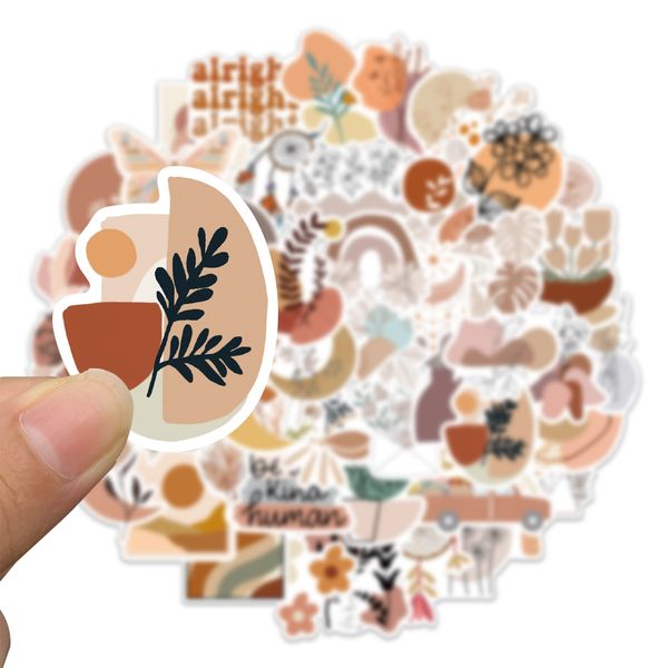50pcs cartoon bohemian stickers non-random for car bike luggage sticker lapskateboard motor water bottle snowboard wall decals kids gifts
50pcs cartoon bohemian stickers non-random for car bike luggage sticker lapskateboard motor water bottle snowboard wall decals kids gifts