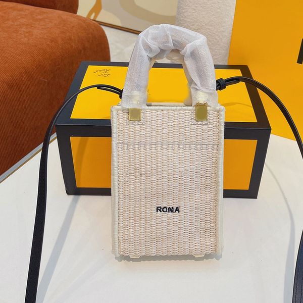 mini canvas totes bag cowhide crossbody bags women handbag pochettes genuine leather woven amber handle embroidery letter tiger pattern deta
mini canvas totes bag cowhide crossbody bags women handbag pochettes genuine leather woven amber handle embroidery letter tiger pattern deta