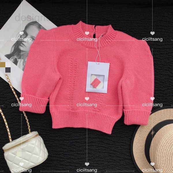 women's hoodies & sweatshirts designer spring and summer small fragrance series ins blogger celebrities 5-sleeve pink short knit 2kjr, Black
women's hoodies & sweatshirts designer spring and summer small fragrance series ins blogger celebrities 5-sleeve pink short knit 2kjr, Black