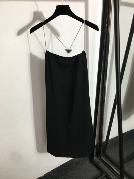512 2022 runway dress autumn dress spaghetti strap shirt skirt sleeveless brand same style empire flora print womens dress fashion meiyi, Black
512 2022 runway dress autumn dress spaghetti strap shirt skirt sleeveless brand same style empire flora print womens dress fashion meiyi, Black