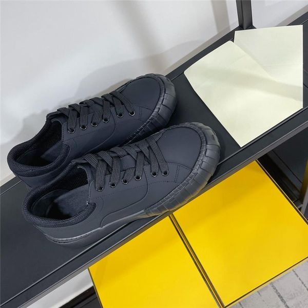 fashion-luxury brand designer trend womens shoe boot casual joker biscuit shoes leather low-antiskid and wear resistant leisure, Black
fashion-luxury brand designer trend womens shoe boot casual joker biscuit shoes leather low-antiskid and wear resistant leisure, Black