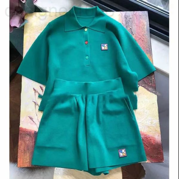 two piece dress designer new fashion leisure green sweater shorts set women's wear age reduction small summer two-piece set and fresh c, White
two piece dress designer new fashion leisure green sweater shorts set women's wear age reduction small summer two-piece set and fresh c, White