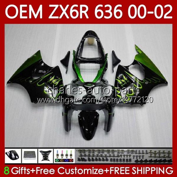 injection body for kawasaki ninja zx 6r 600 cc 6 r zx636 zx-600 00-02 bodywork 133no.65 zx 636 600cc zx-636 zx-6r 2000 2001 2002 zx600 zx6r
injection body for kawasaki ninja zx 6r 600 cc 6 r zx636 zx-600 00-02 bodywork 133no.65 zx 636 600cc zx-636 zx-6r 2000 2001 2002 zx600 zx6r
