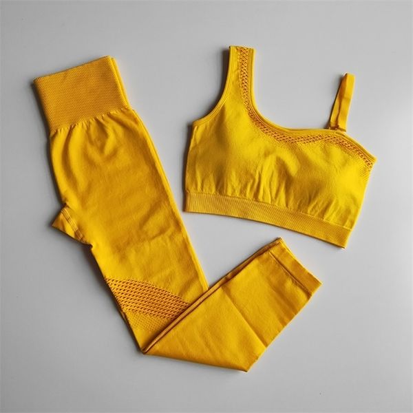 10 colors seamless yoga set women gym clothing hollow out leggings padded one shoulder sport bra workout clothes sportswear 220330, Gray
10 colors seamless yoga set women gym clothing hollow out leggings padded one shoulder sport bra workout clothes sportswear 220330, Gray