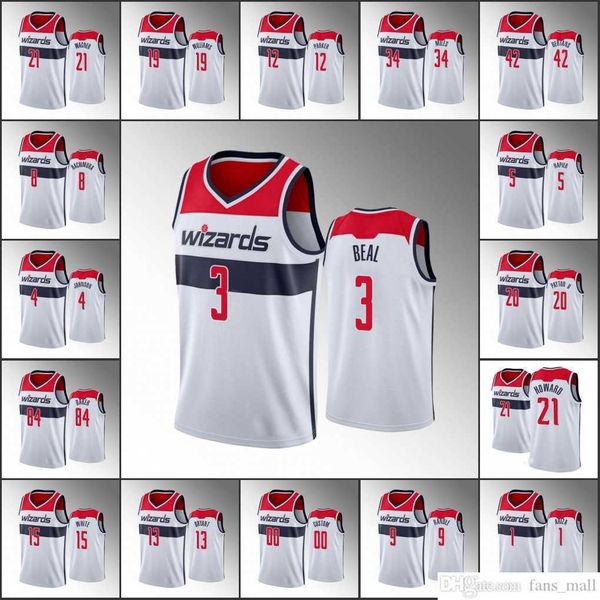 screen print 75th washington wizards''men basketball jerseys bradley beal thomas bryant davis bertans rui hachimura association wh, Black
screen print 75th washington wizards''men basketball jerseys bradley beal thomas bryant davis bertans rui hachimura association wh, Black