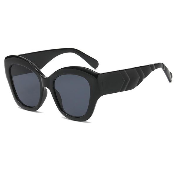sunglasses fashion vintage big frame cat eye women designer travel driving sun glasses ladies shades, White;black
sunglasses fashion vintage big frame cat eye women designer travel driving sun glasses ladies shades, White;black