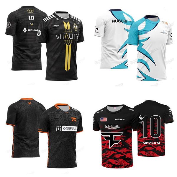 esports pro player jersey uniform mens t-shirts customize team jerseys custom name id fans men women g2 lol t shirt, White;black
esports pro player jersey uniform mens t-shirts customize team jerseys custom name id fans men women g2 lol t shirt, White;black