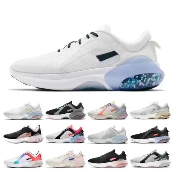 2022 designer joyride dual run 2 jogging shoes casual sneakers black white purple multicolor tennis baseball mens womens outdoors sports fit
2022 designer joyride dual run 2 jogging shoes casual sneakers black white purple multicolor tennis baseball mens womens outdoors sports fit