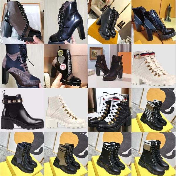 luxury designer leather women boots martin desert boot flamingos love arrow medal 100% real leathers coarse winter designers shoes2387, Black
luxury designer leather women boots martin desert boot flamingos love arrow medal 100% real leathers coarse winter designers shoes2387, Black