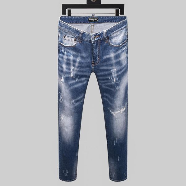 jean dsq phantom turtle perfecto wash cool guy jeans classic fashion man hip hop rock moto mens casual de dsquare 2 s dsq2s dsqs wiy, Blue
jean dsq phantom turtle perfecto wash cool guy jeans classic fashion man hip hop rock moto mens casual de dsquare 2 s dsq2s dsqs wiy, Blue