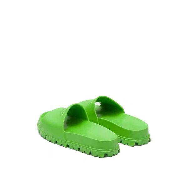 2022 new black green and blue sandals for women