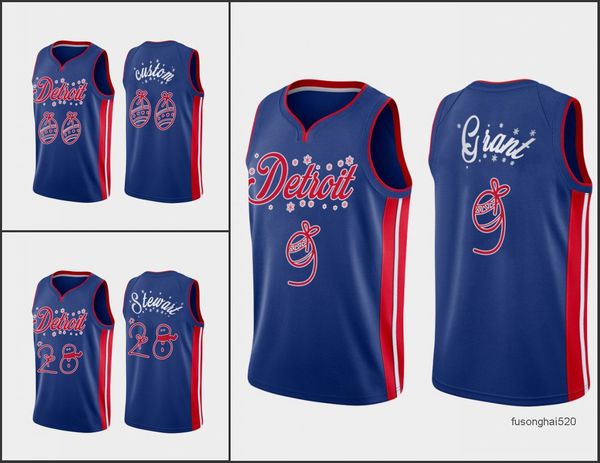 detroit's pistons's men isaiah stewart jerami grant custom santa clause christmas jersey blue, Black
detroit's pistons's men isaiah stewart jerami grant custom santa clause christmas jersey blue, Black