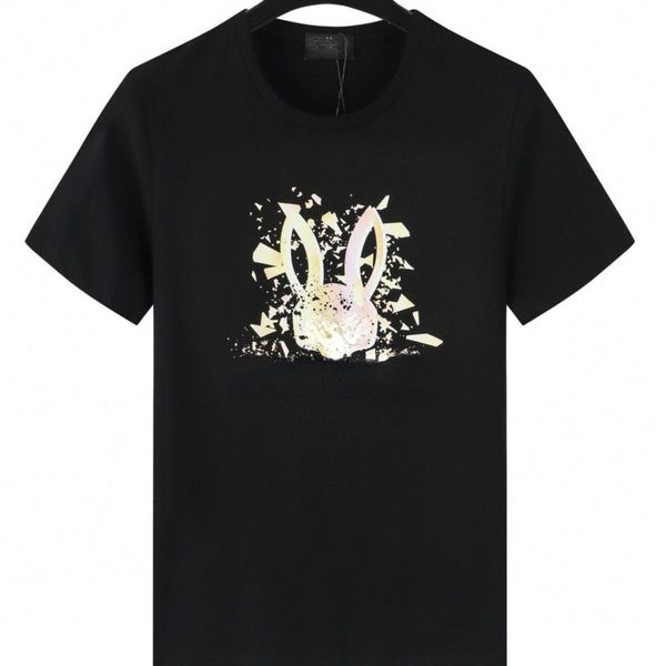 cotton t-shirt psyb short sleeve t shirt skull rabbit print crew neck summer fashion casual loose t-shirt, White;black
cotton t-shirt psyb short sleeve t shirt skull rabbit print crew neck summer fashion casual loose t-shirt, White;black